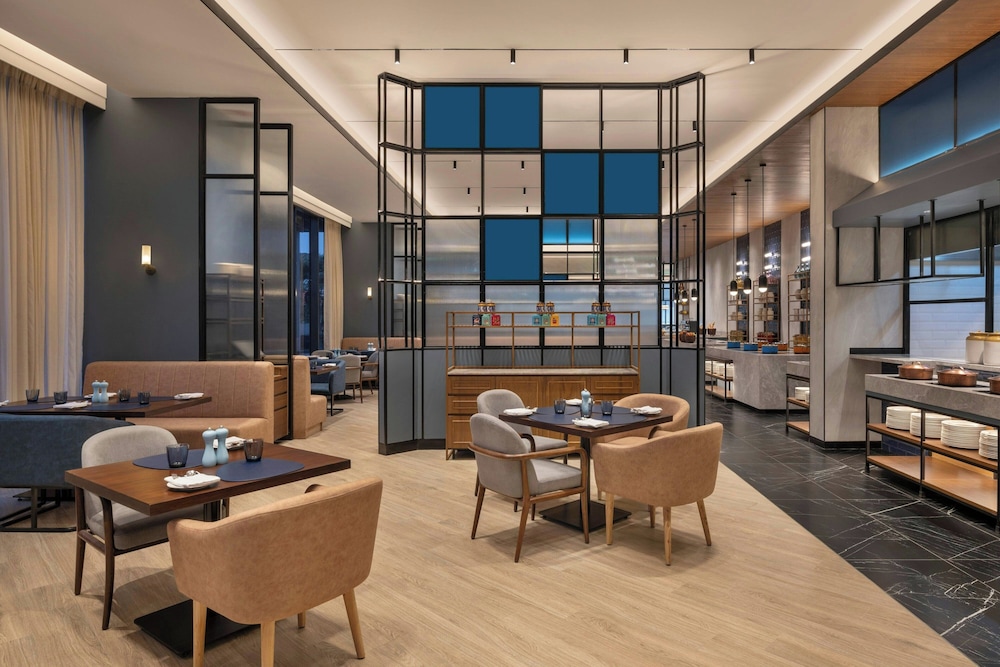 Four Points by Sheraton Chennai, Velachery 30/47