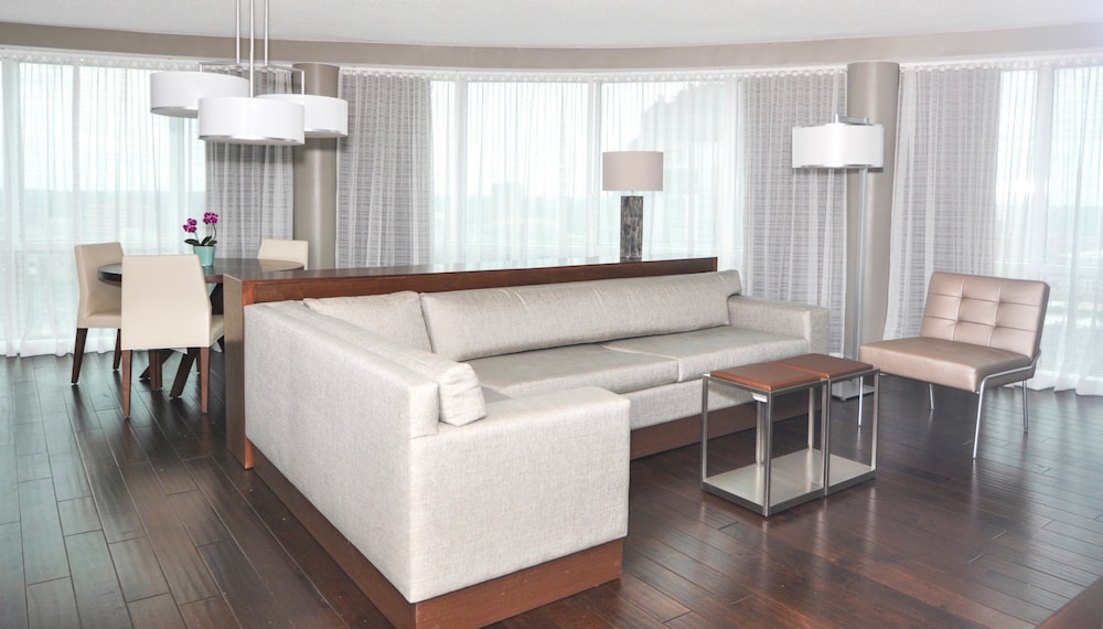 Kansas City Marriott Country Club Plaza 23/44