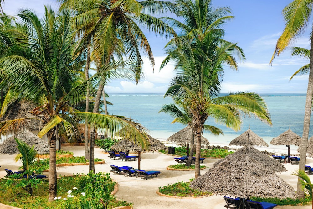 Breezes Beach Club & Spa 57/64
