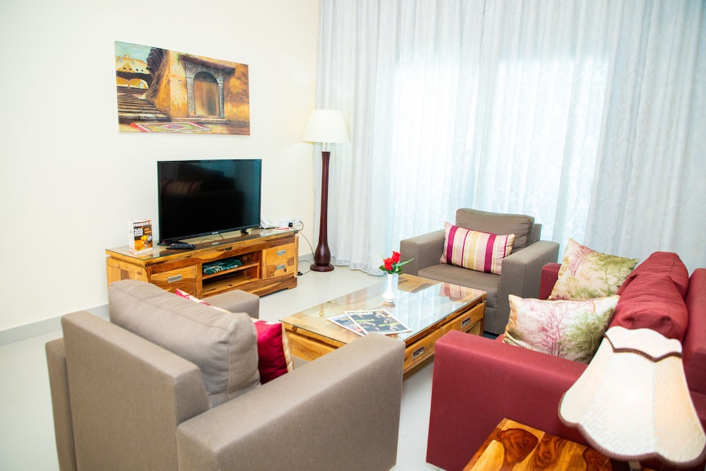 Ewan Tower Hotel Apartments 30/50