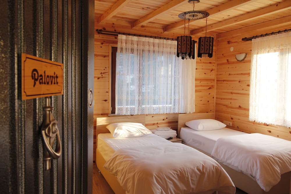 Manzara Butik Otel 2/17