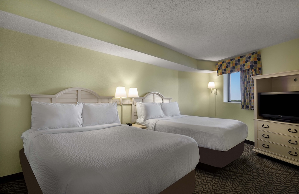 Ocean Reef Resort 20/85