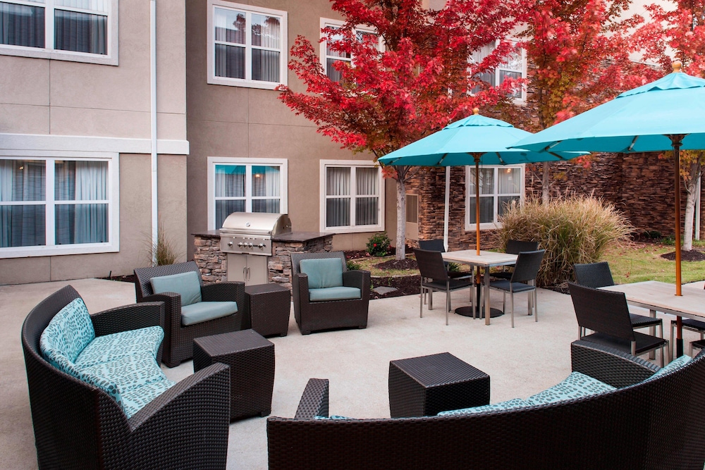 Residence Inn by Marriott Bentonville Rogers 4/23