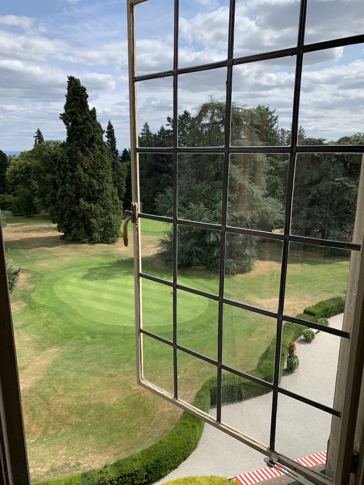 Schlosshotel Kronberg Hotel Frankfurt 23/50