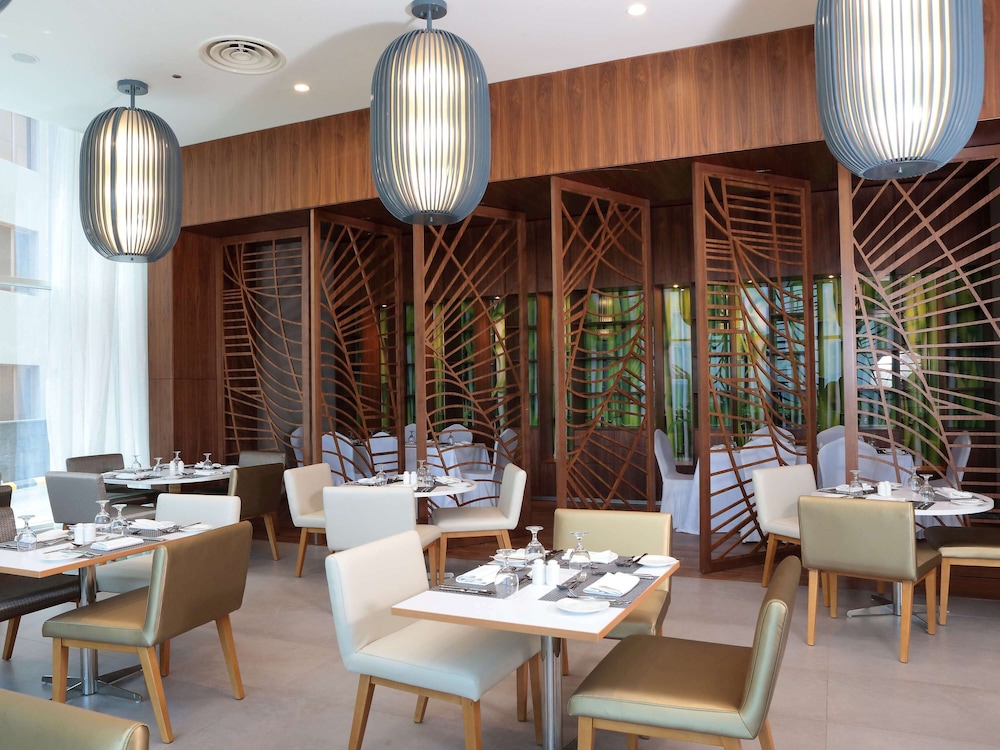 نوفوتيل جازان(Novotel Jazan Hotel) 60/76
