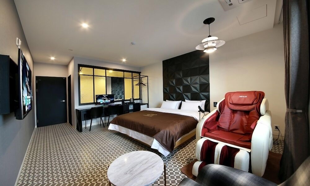 Gimpo ASSEM Hotel 21/50