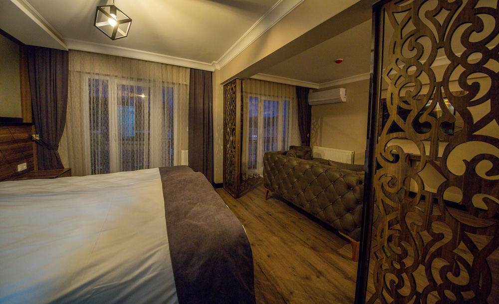Fidanoglu Suite Hotel 32/56