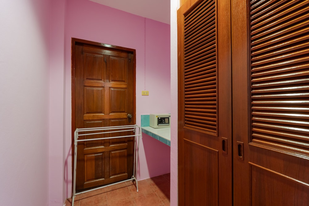 Amarin Residence Patong 24/50
