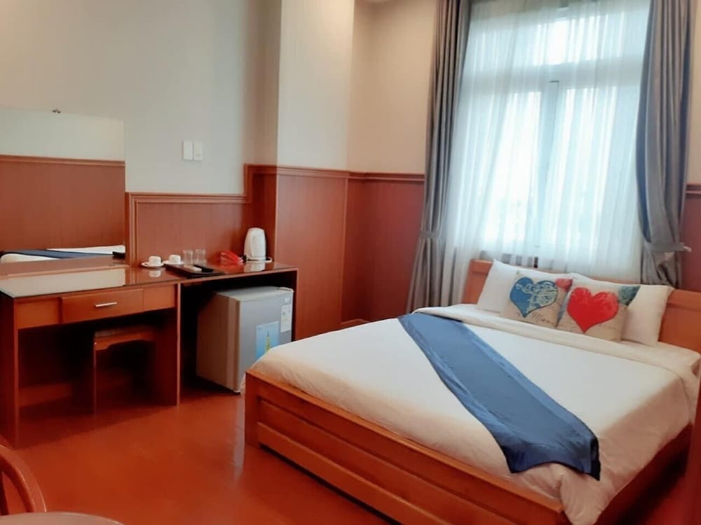 Hong Ngoc Hotel 4/32