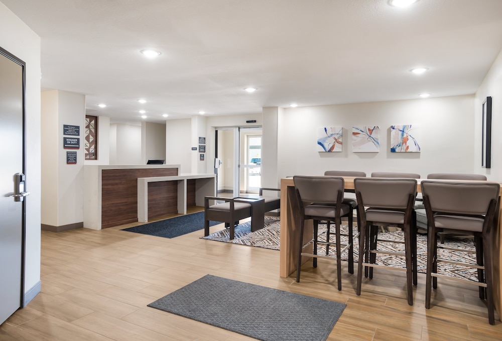 Candlewood Suites Lake Charles-Sulphur 22/30