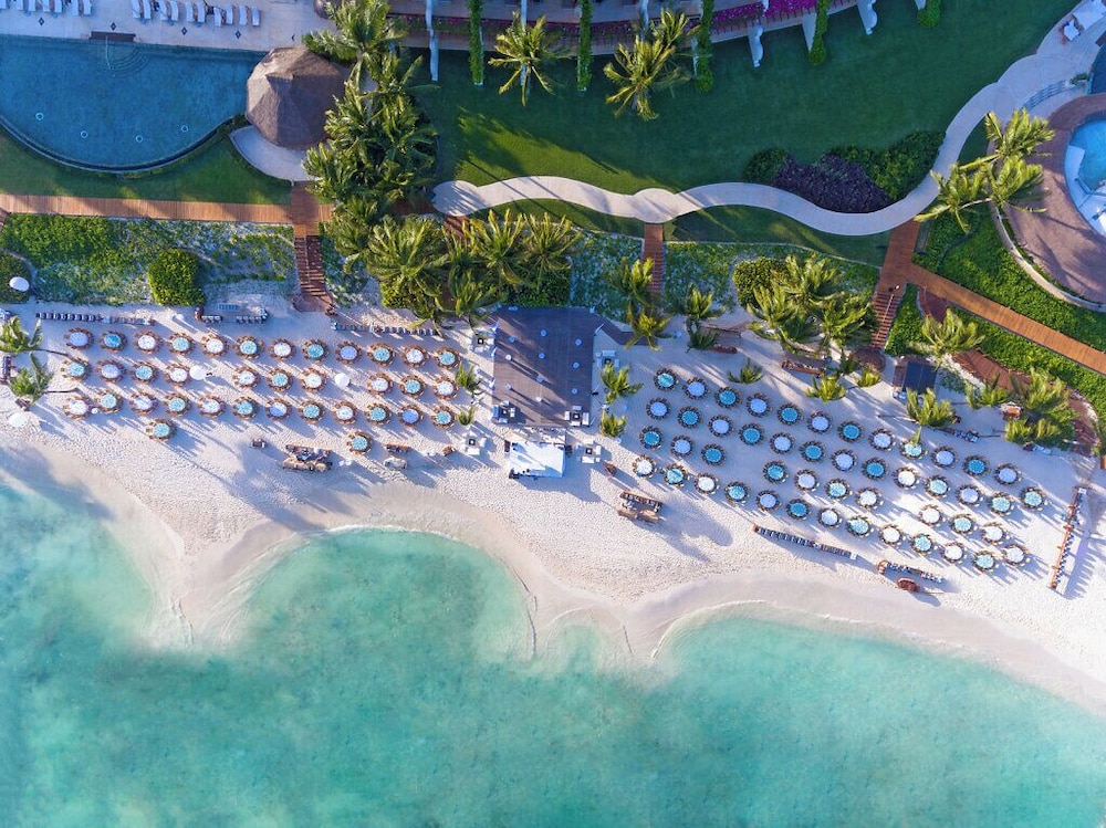 Grand Velas Riviera Maya - All Inclusive 6/124