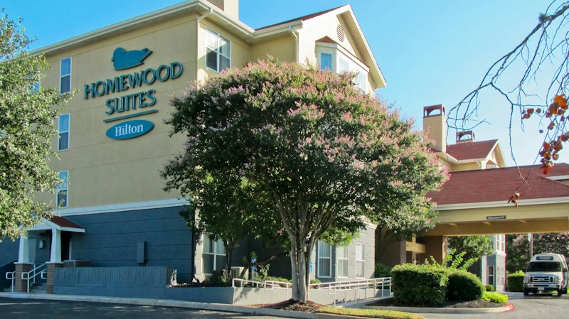 Homewood Suites By Hilton San Antonio-Northwest 2/58