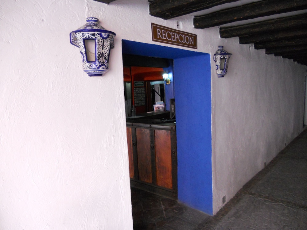 HOTEL CASA ABOLENGO 31/35