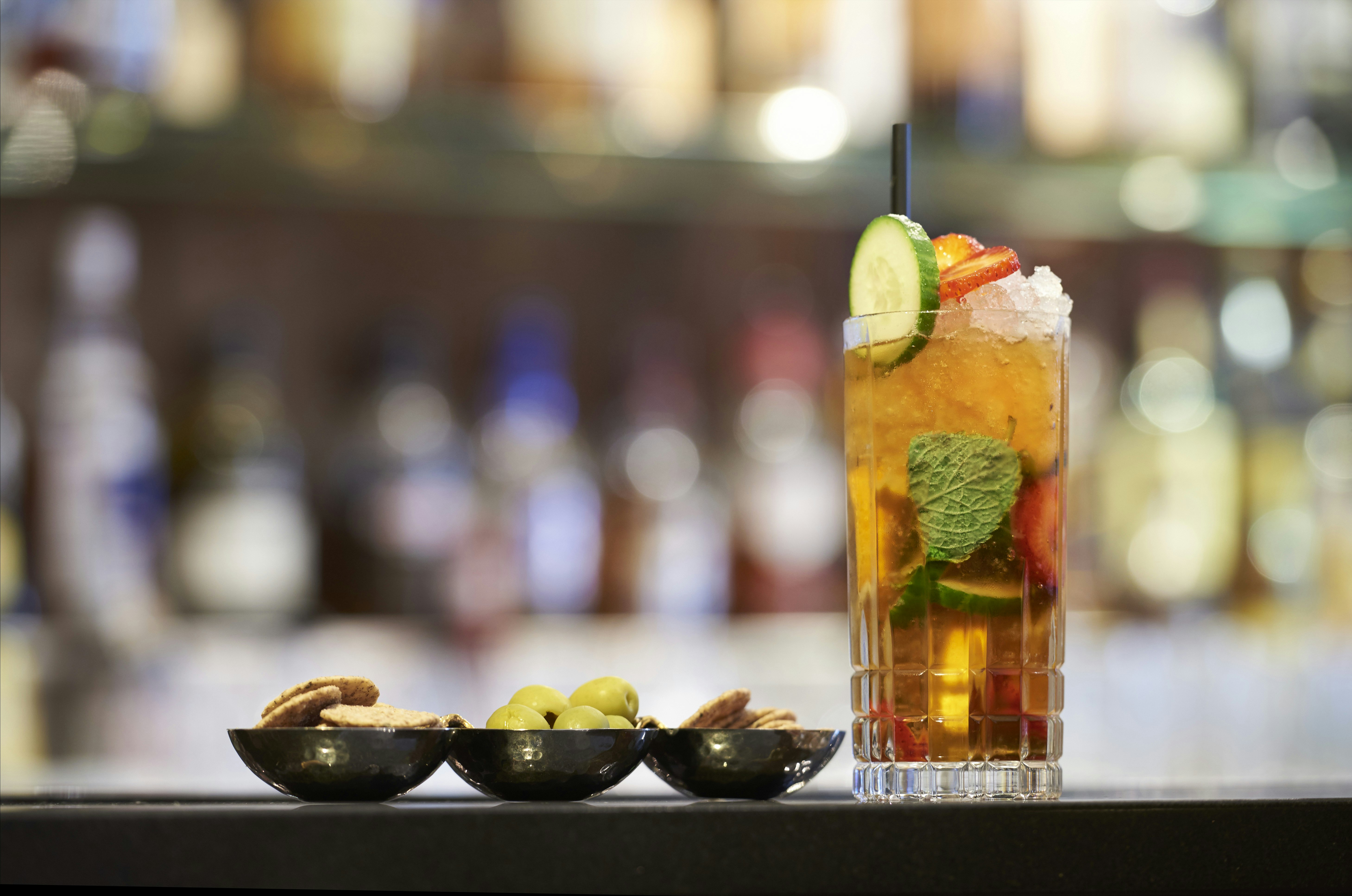 伦敦华尔道夫希尔顿酒店(The Waldorf Hilton, London) 图片3