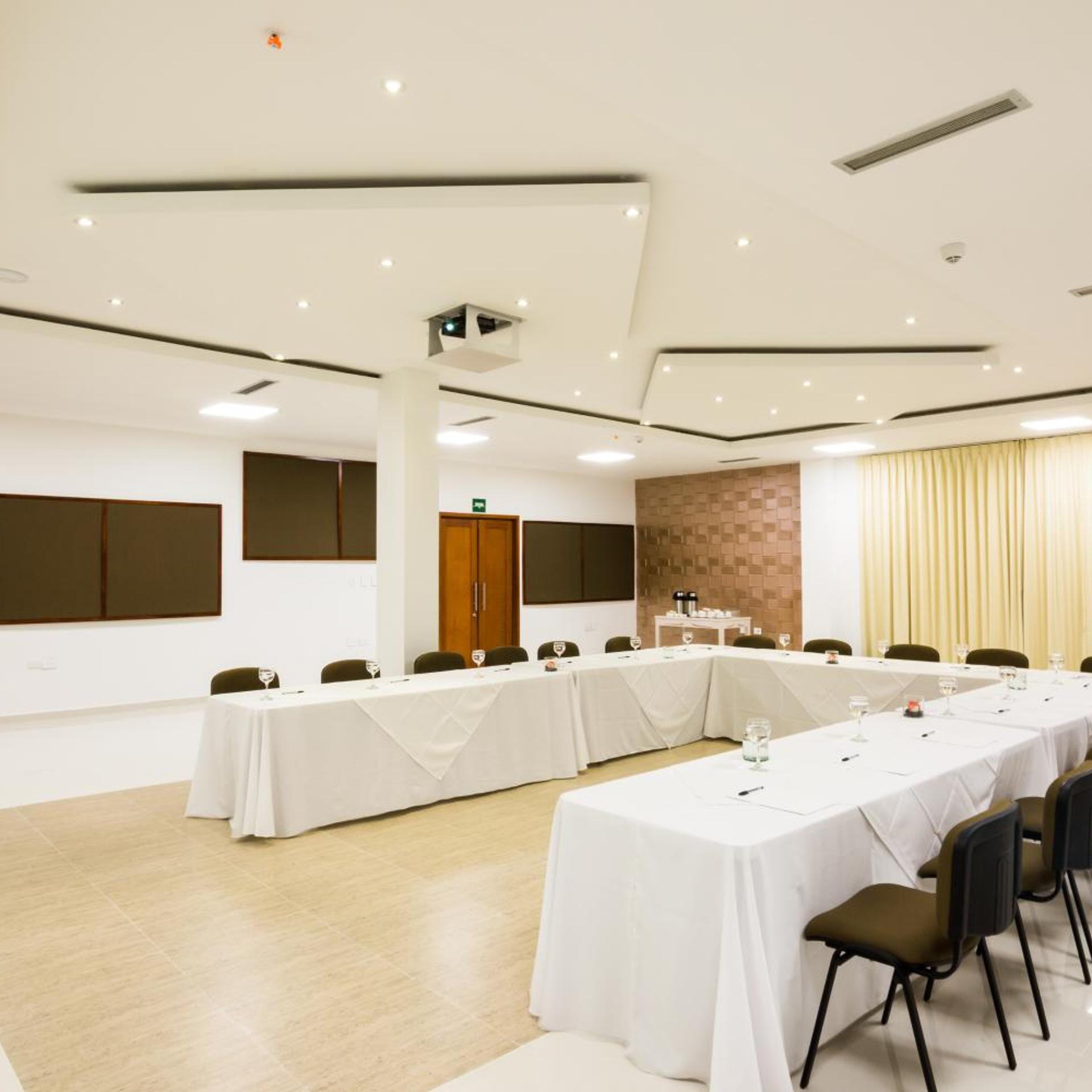 Hotel Parque del Sol 55/62