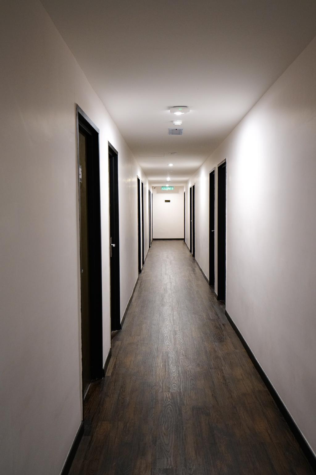 Oyo 89386 Stay 365 Hotel 6/27