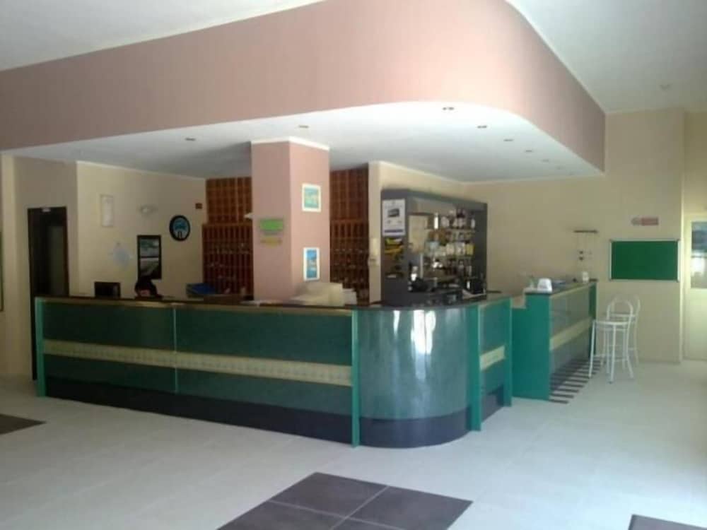Hotel Germania 8/50