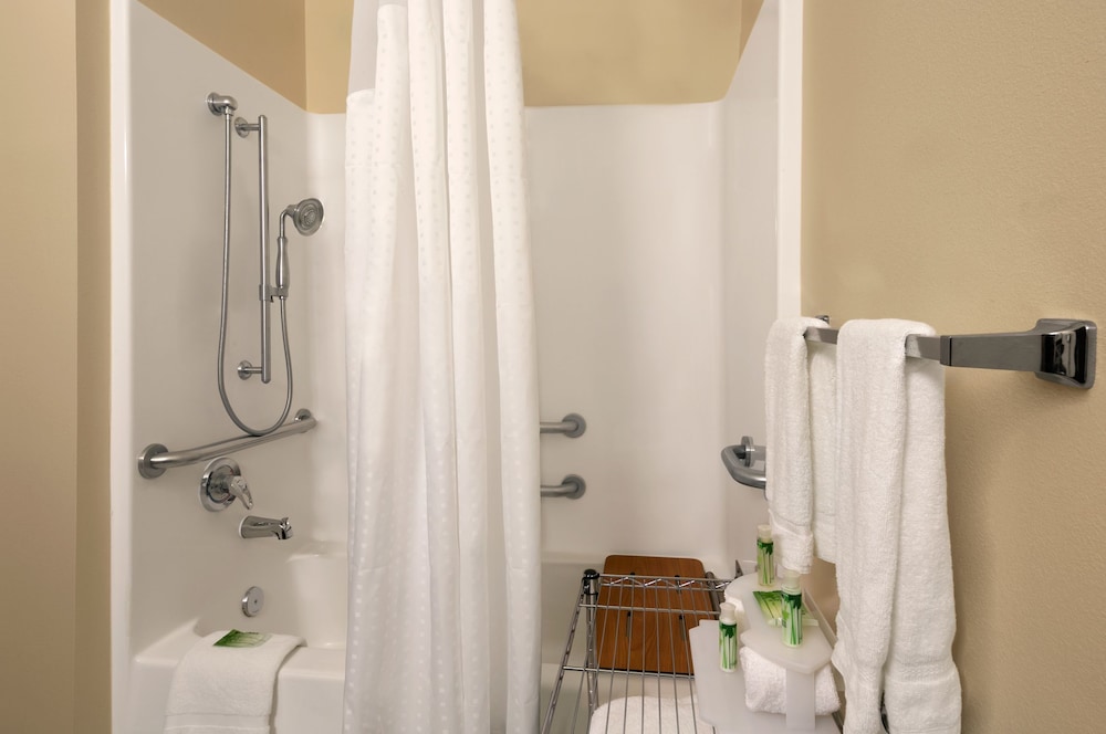 Holiday Inn Express Hotel And Suites Marysville 22/75