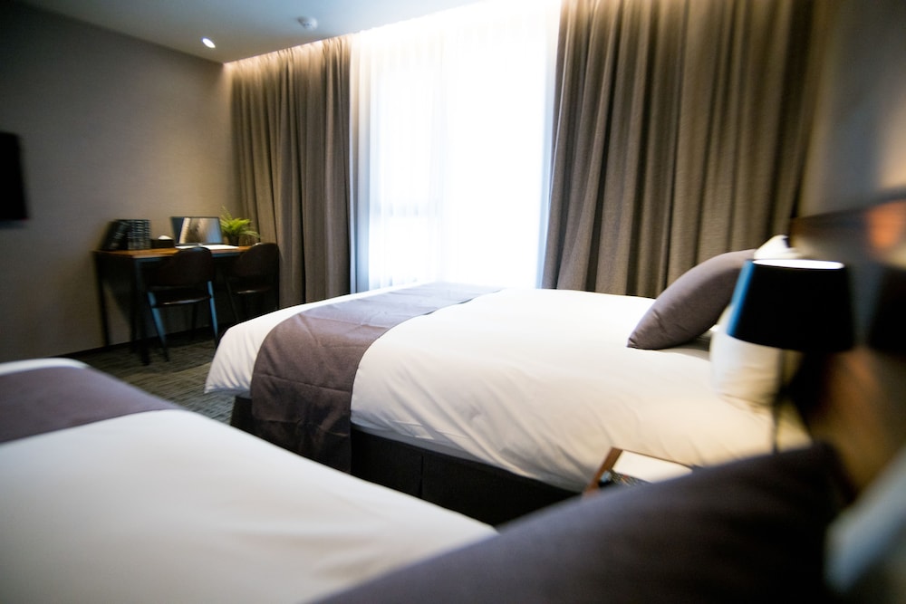 Hotel With Jeju 24/43