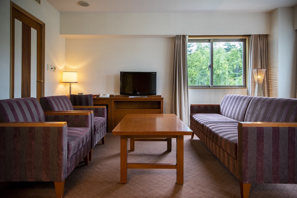 Fuji View Hotel 42/77