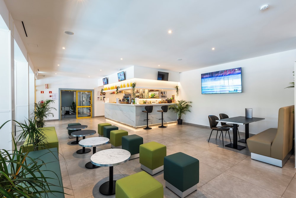 Hotel Pinhal Do Sol 25/50