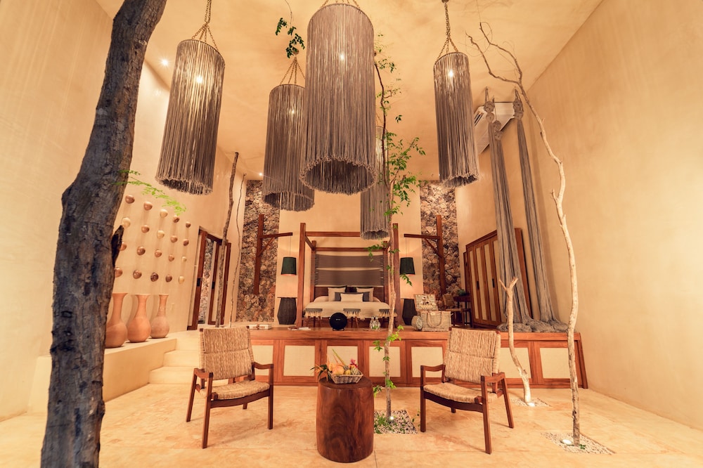 Oriundo Luxury Nature Villas 16/28