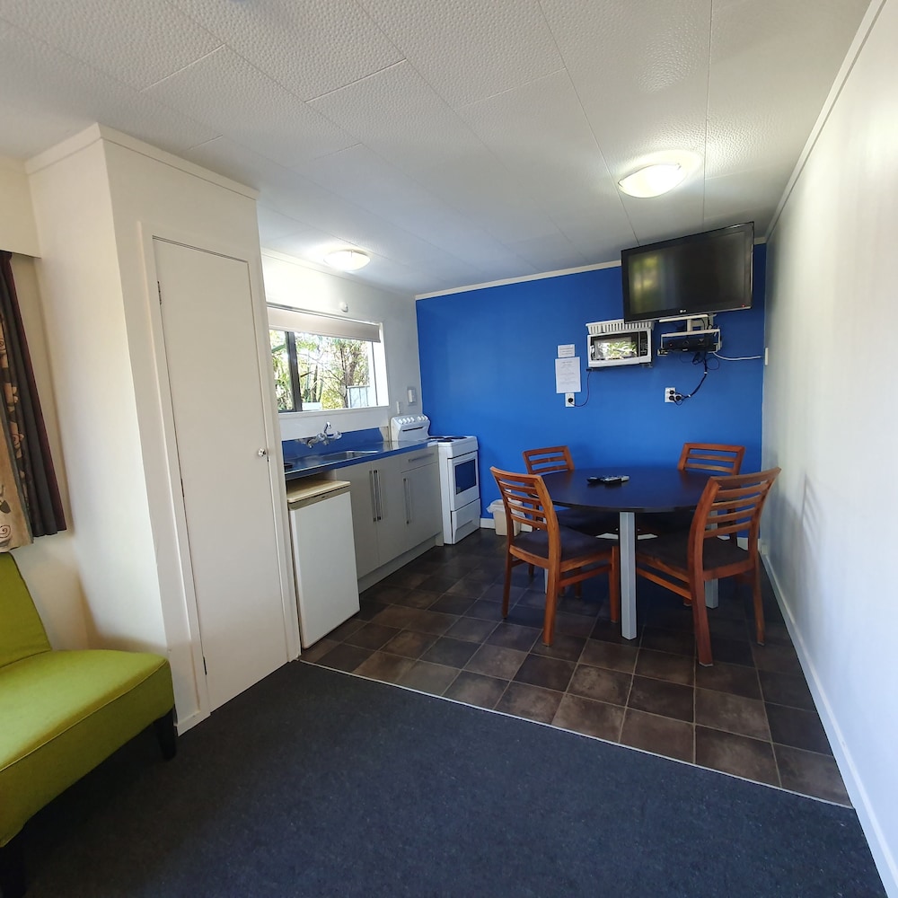 OHAKUNE COURT MOTEL 59/71