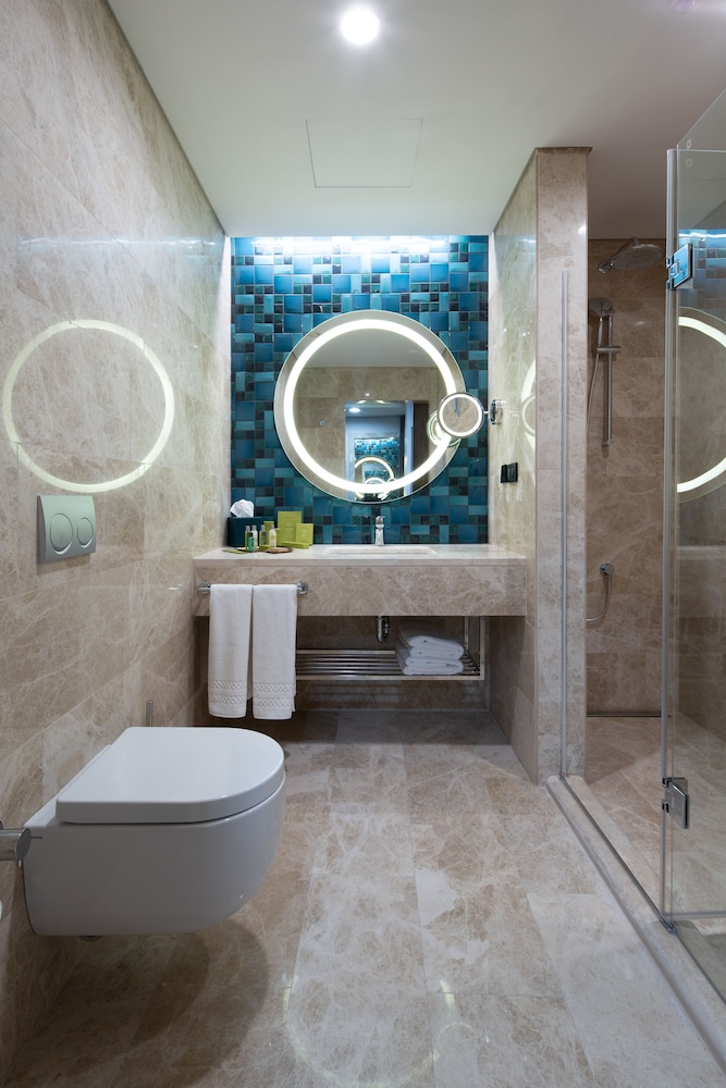 DoubleTree by Hilton Kocaeli 48/50