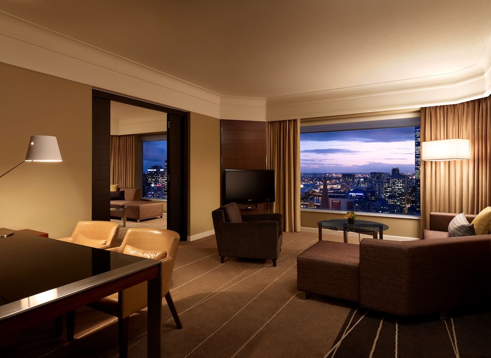 Grand Hyatt Melbourne 37/61