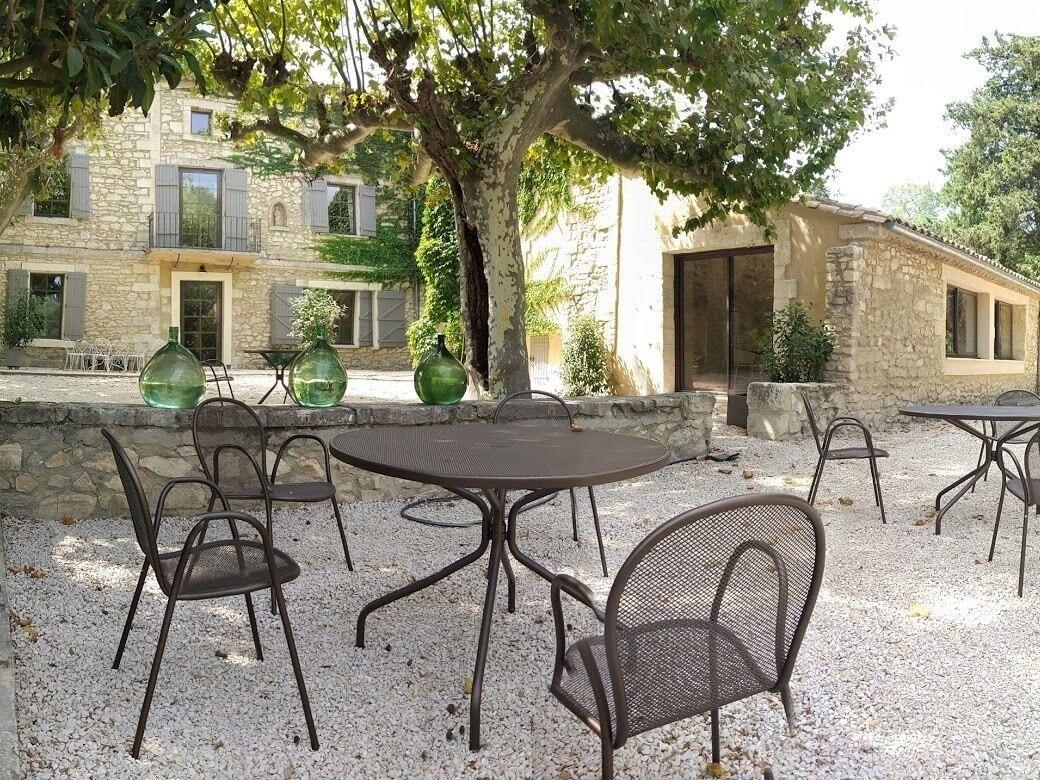Mas Château Blanc 37/54