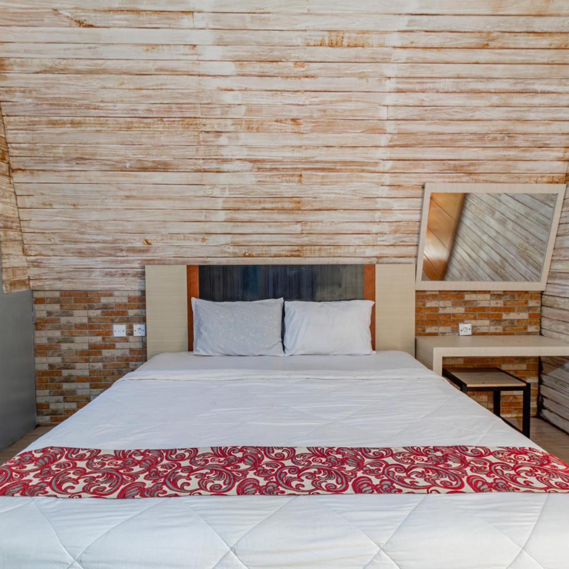 Belvilla Moksha Haven Pandawa BaliNearNirwana Garden Bali 34/66