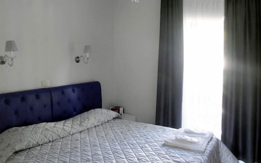 Hotel Blumarin 9/39