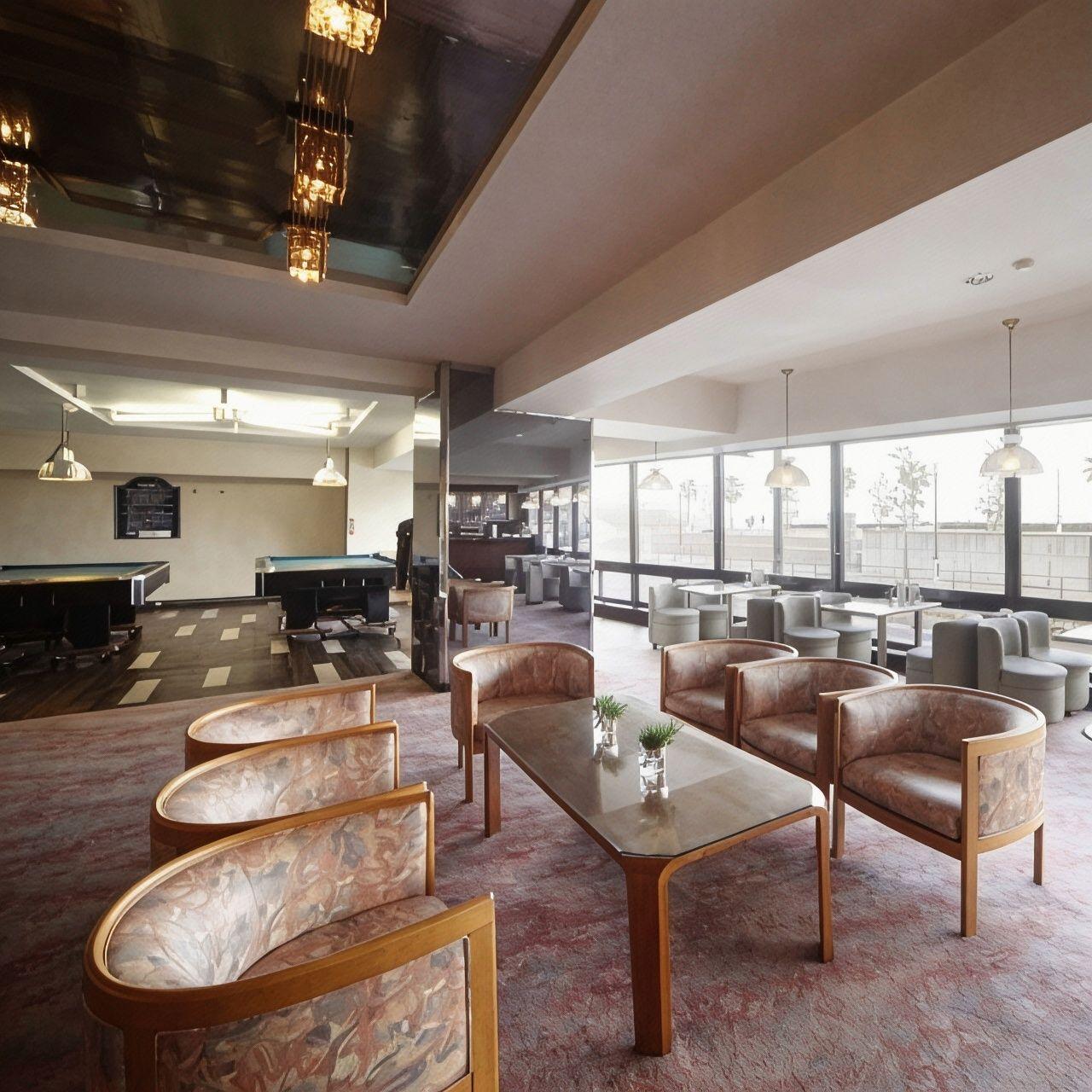ATAMI TAMANOYU HOTEL 23/44