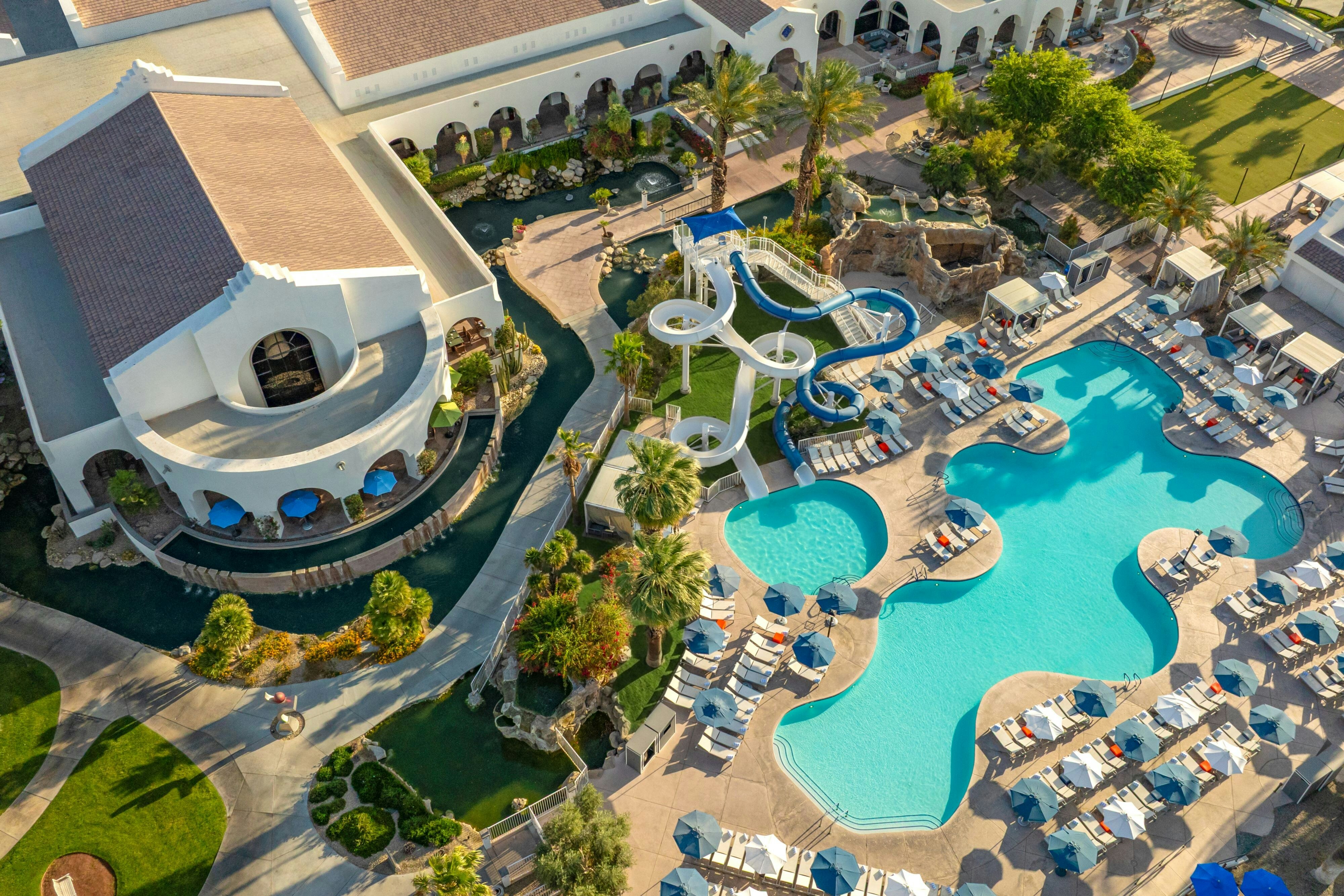 The Westin Rancho Mirage Golf Resort and Spa 45/50