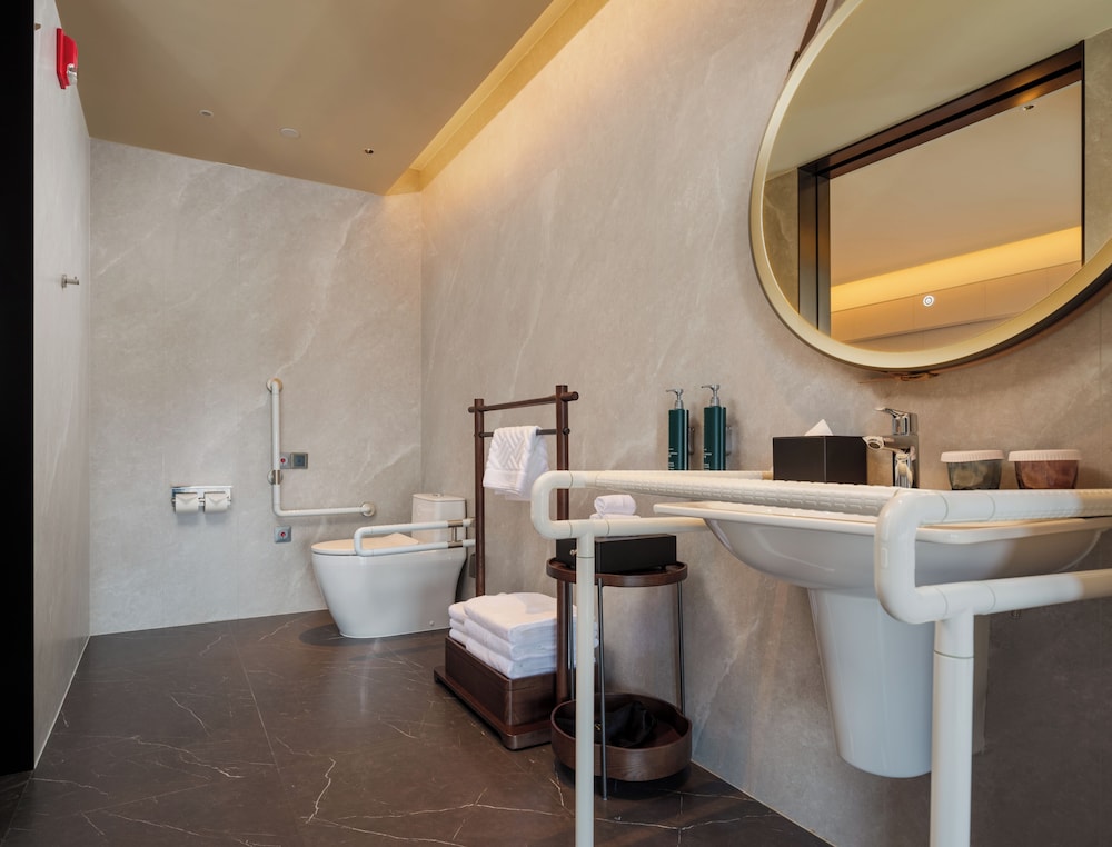 DoubleTree by Hilton Zhangzhou 36/39