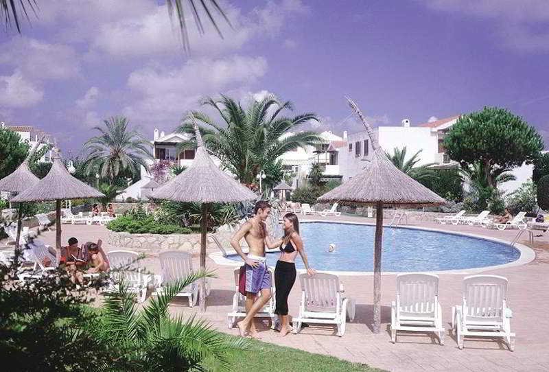 Estival Park Apartments 64/70