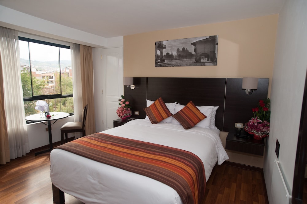 Royal Inn Cusco Hotel 35/67