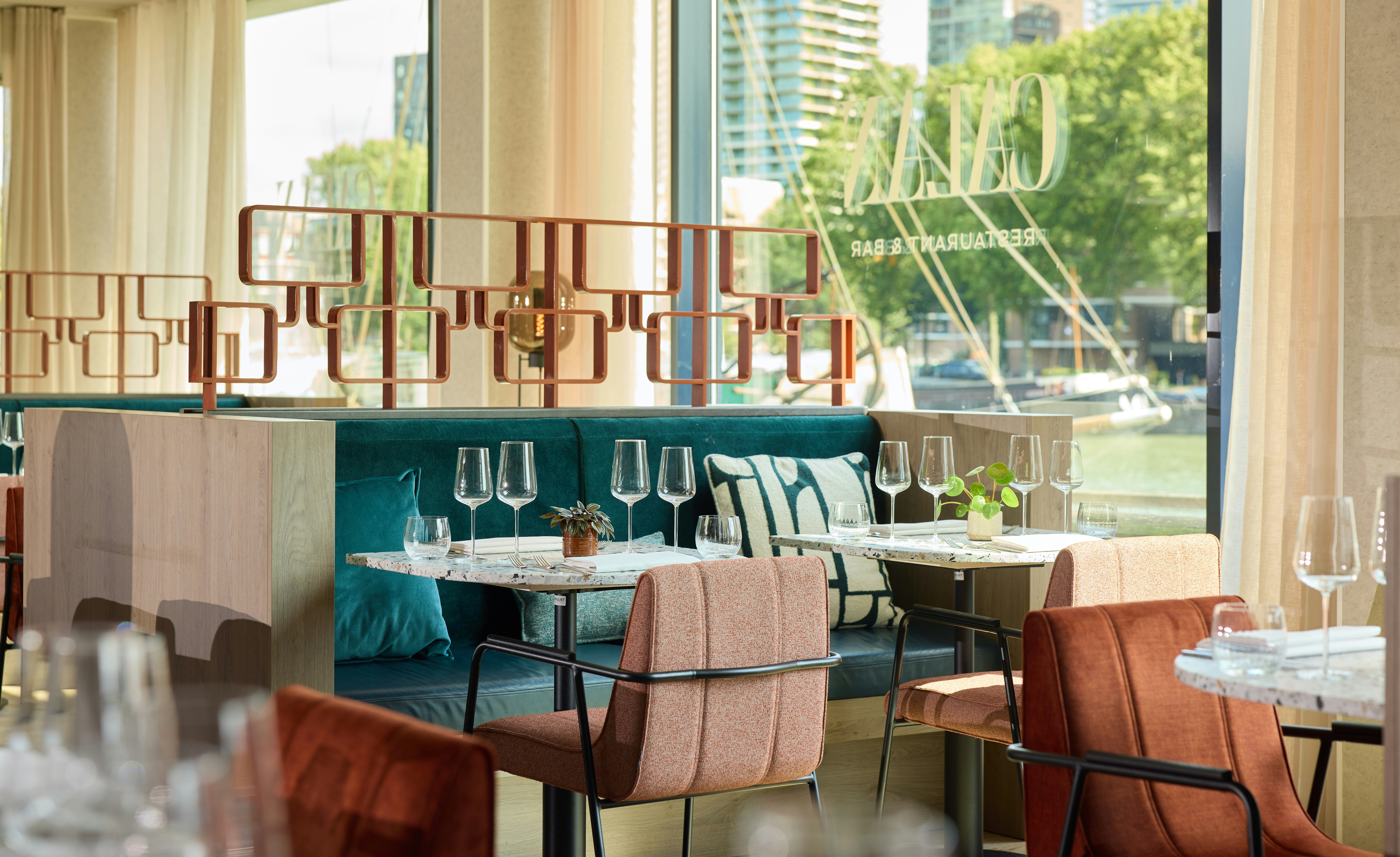 DoubleTree by Hilton Rotterdam Centre 28/43