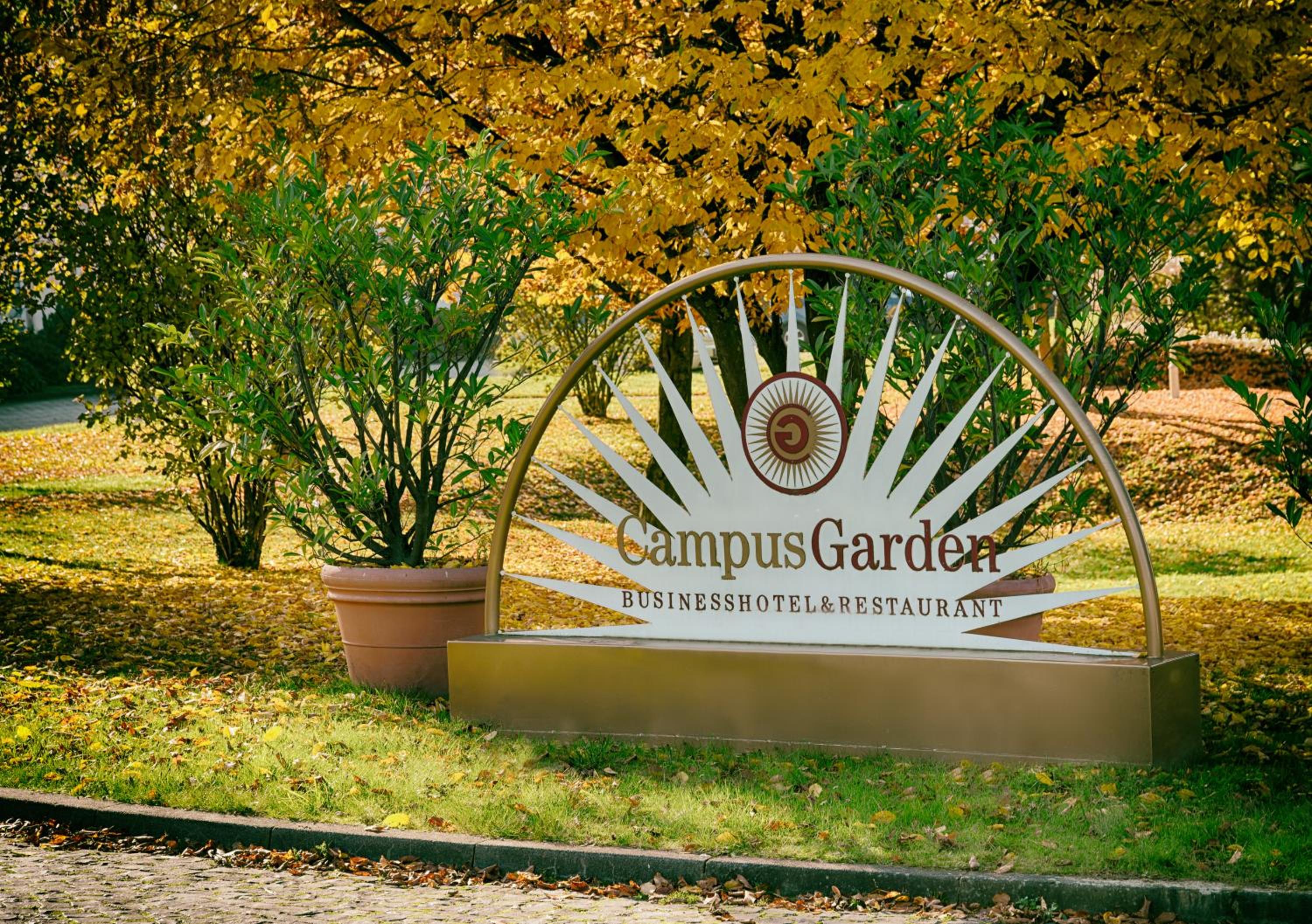 Campus Garden Businesshotel 53/57