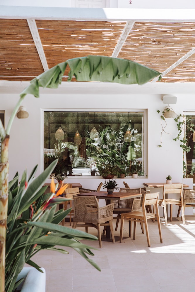Hotel Boutique & Spa Las Mimosas Ibiza Elite Collection by Mambos Ibiza 40/57