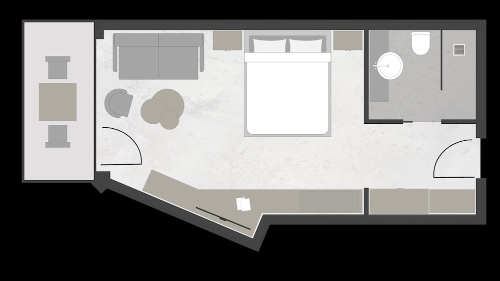 Vital Hotel Meiser 3/50