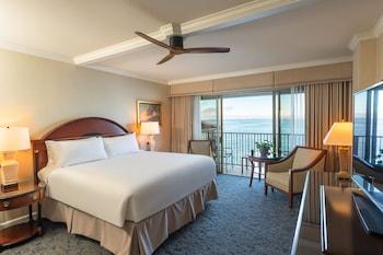 Room, King Bed, Accessible