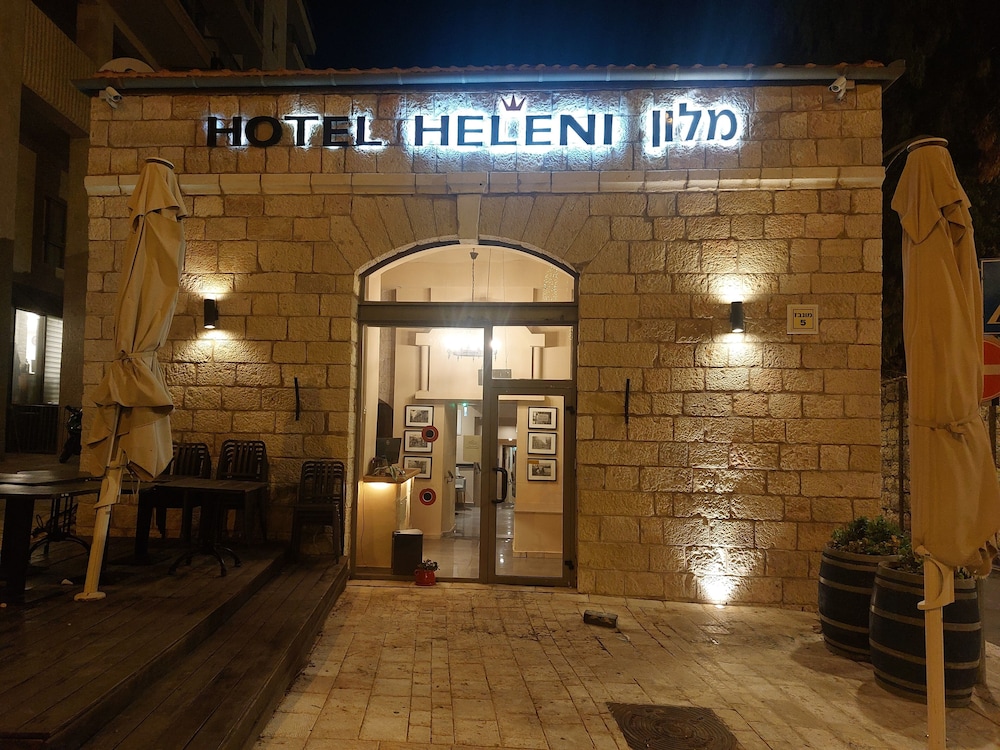 Hotel Malka photo3