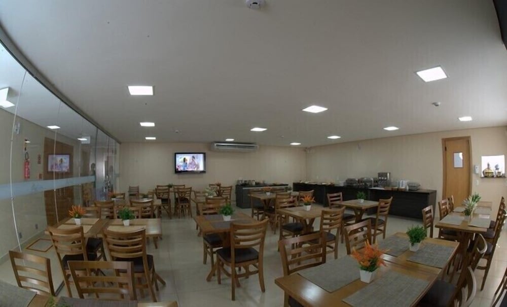 Hotel Portal da Amazonia 22/34