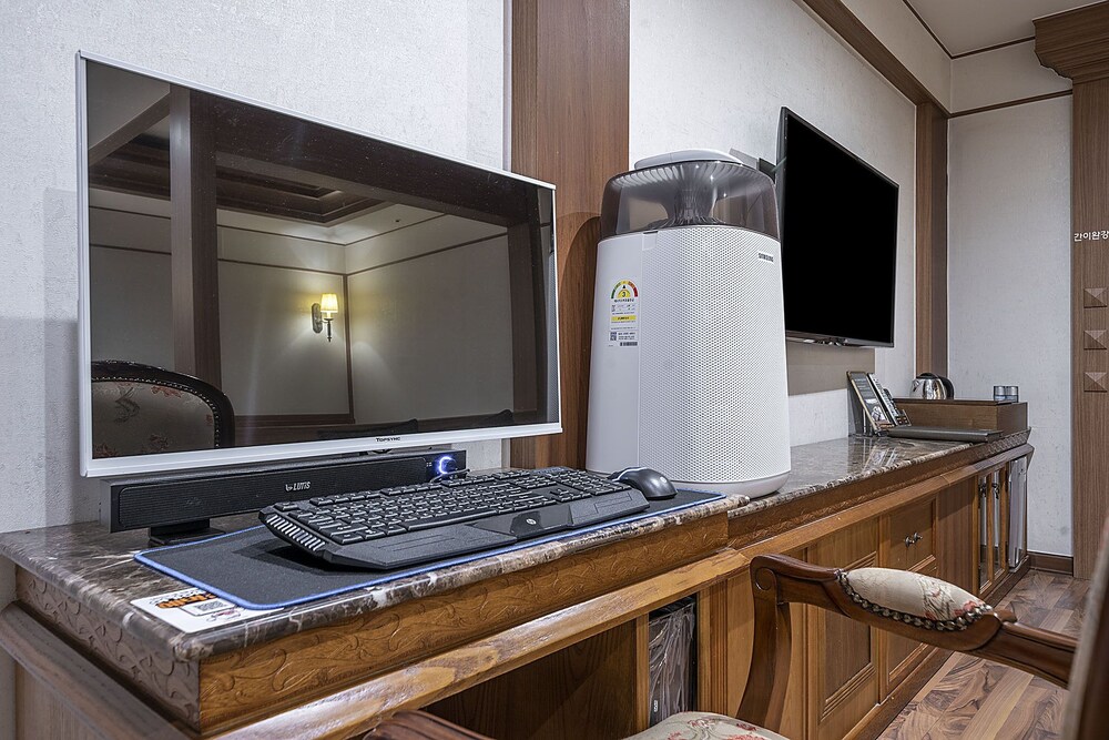 Hotel Cullinan Yongin 45/62