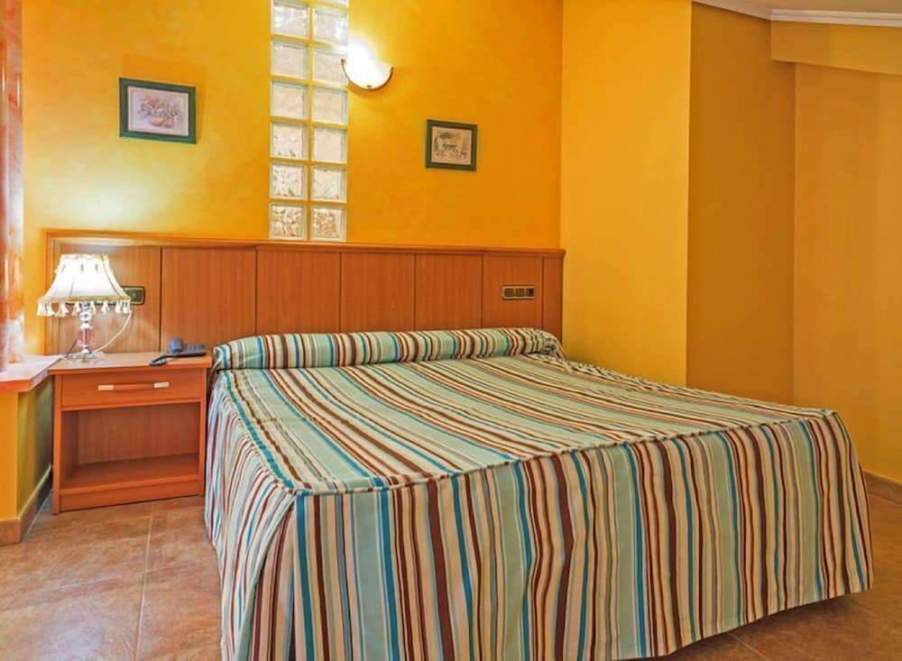 Hotel Real de Castilla 31/50