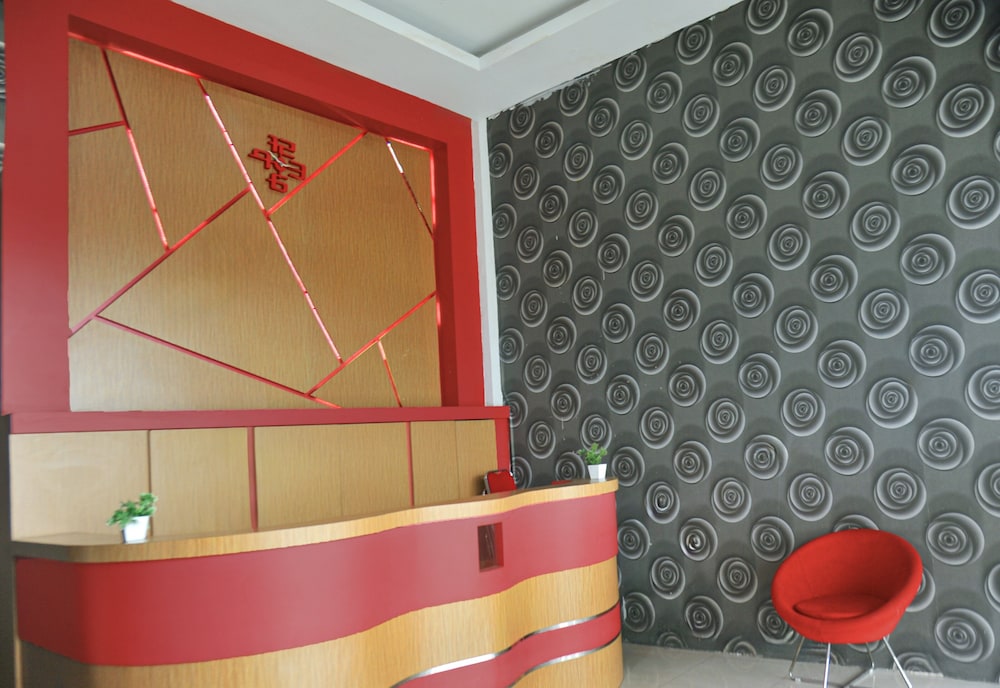 Hotel O Bukittinggi near Jam Gadang formerly New Aedo 14/56