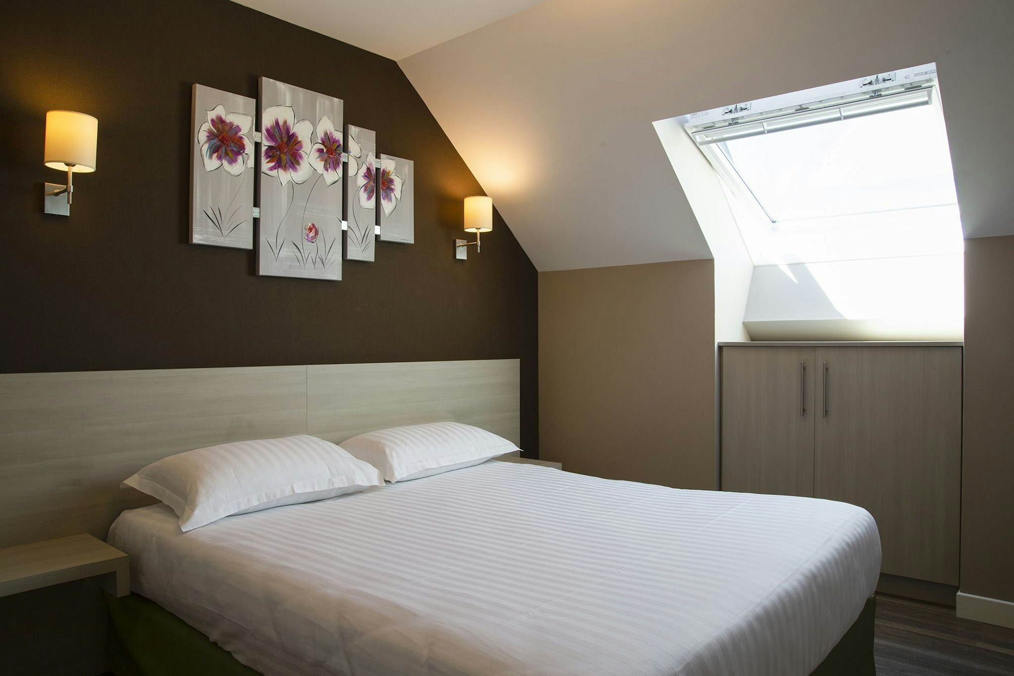 The Originals Cholet Park Hotel 19/51