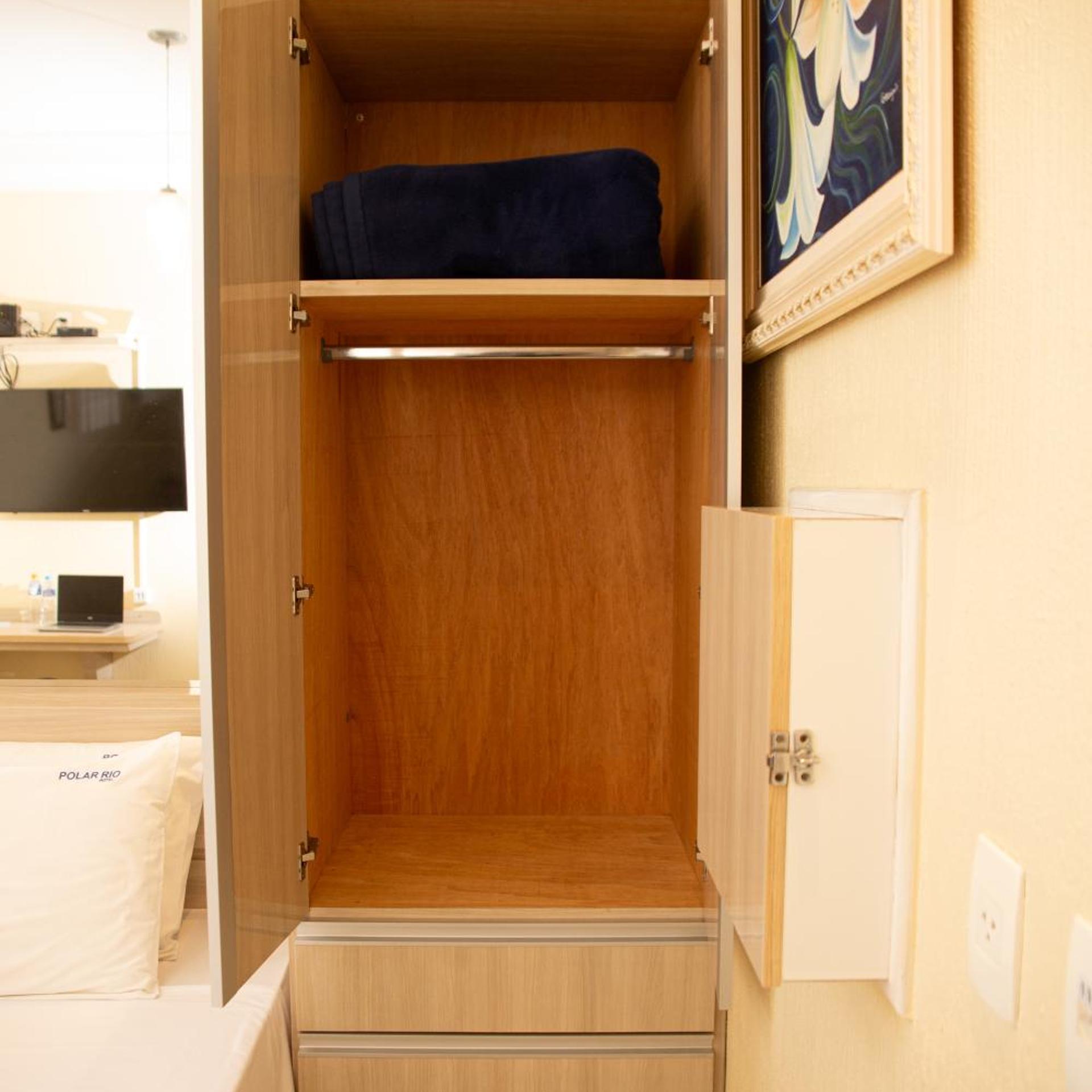 Polar Rio Hotel 6/50