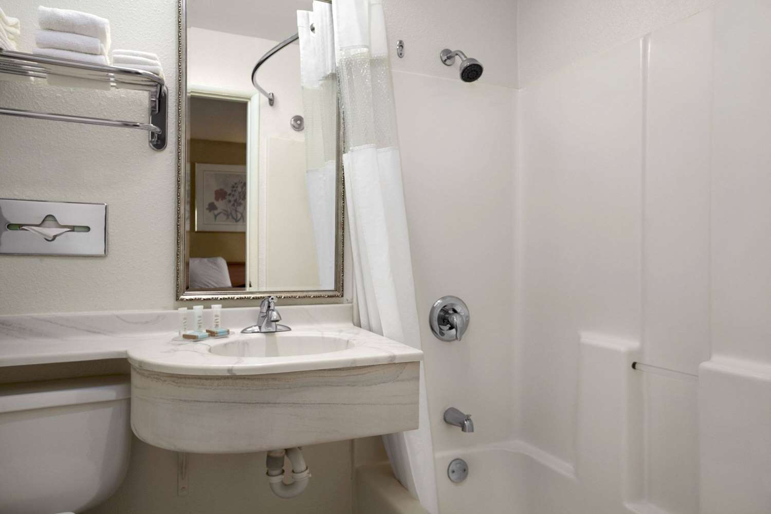 Travelodge By Wyndham Pendleton OR 5/5